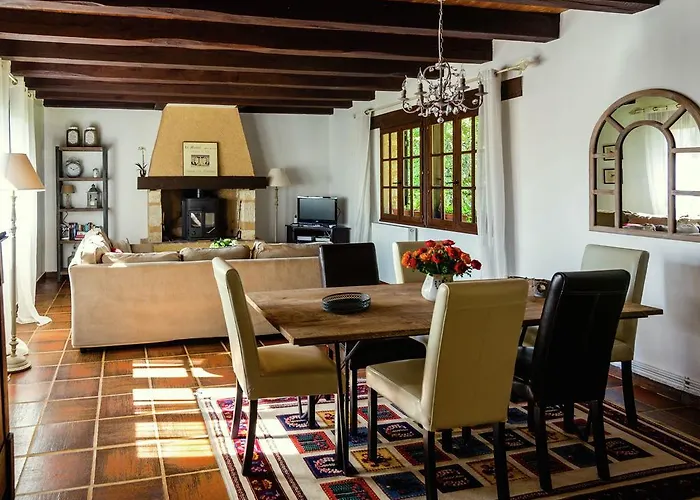 Le Coustal Hébergement de vacances Auriac-du-Périgord