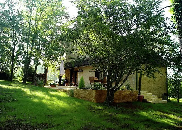 Le Coustal Hébergement de vacances *