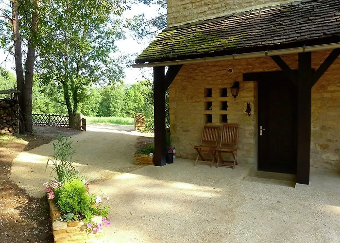 Le Coustal * Auriac-du-Périgord