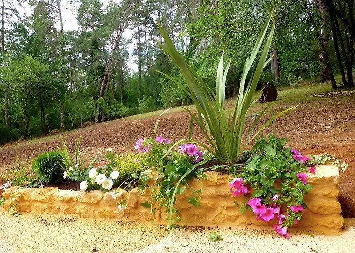 Le Coustal Hébergement de vacances *
