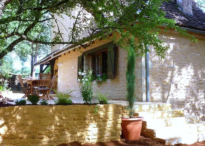 Le Coustal * Auriac-du-Périgord