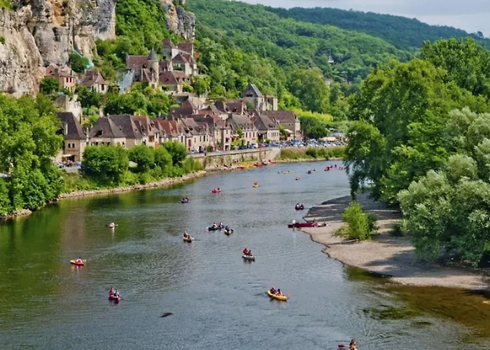 Le Coustal * Auriac-du-Périgord