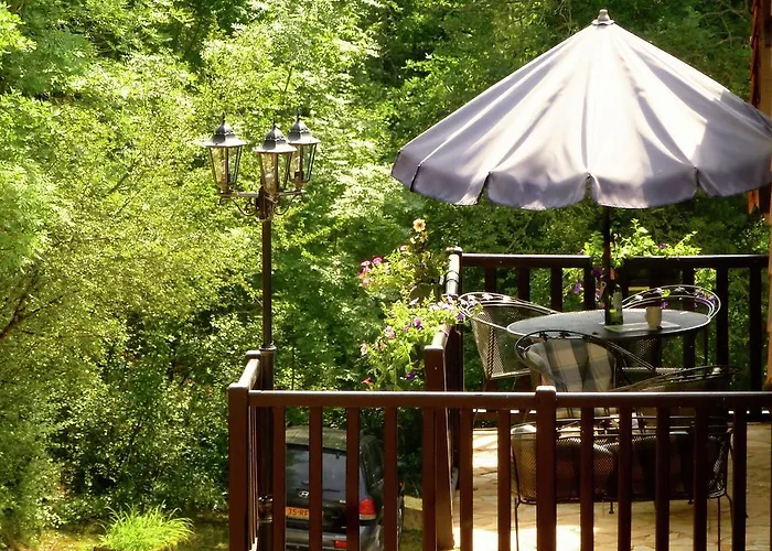 Le Coustal Hébergement de vacances