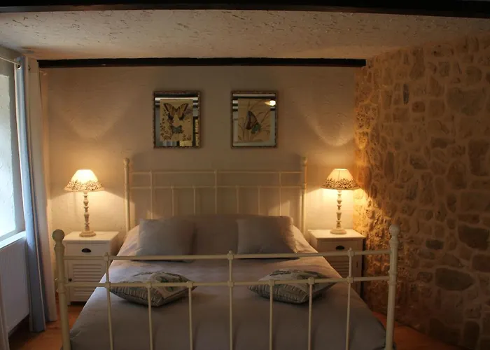 Le Coustal Hébergement de vacances Auriac-du-Périgord