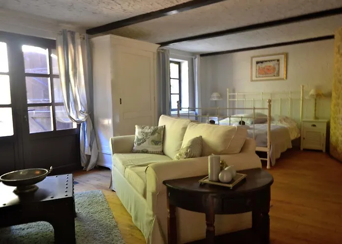 Le Coustal * Auriac-du-Périgord