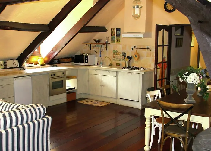 Le Coustal Hébergement de vacances Auriac-du-Périgord