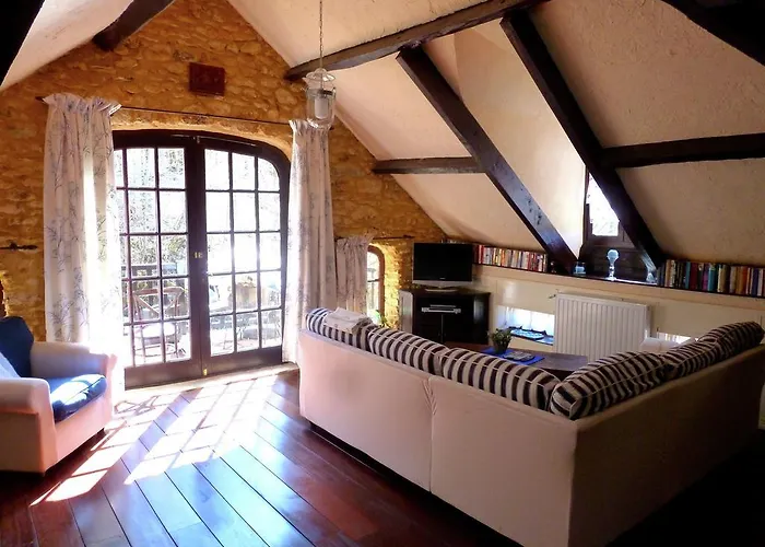 Le Coustal * Auriac-du-Périgord