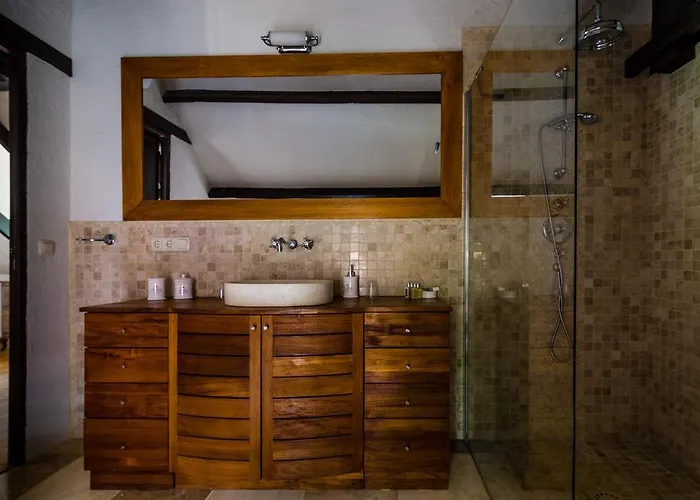 Le Coustal * Auriac-du-Périgord