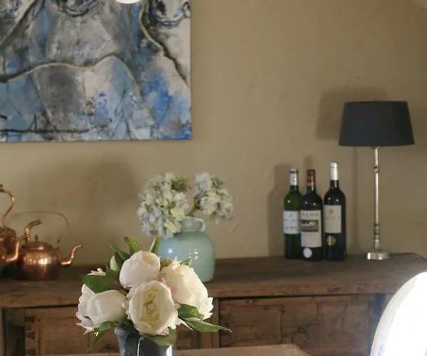 Vakantiehuis Le Coustal Auriac-du-Périgord