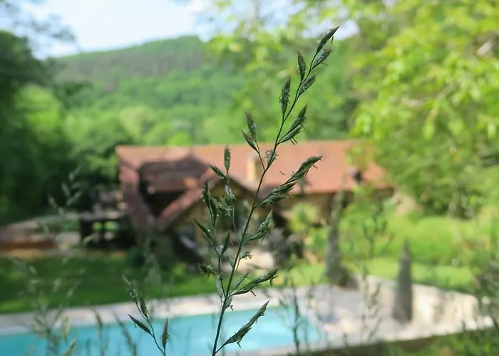 Le Coustal Auriac-du-Périgord